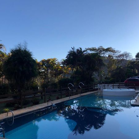 Villa Mia Itaipava Esterno foto