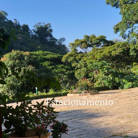Villa Mia Itaipava Esterno foto