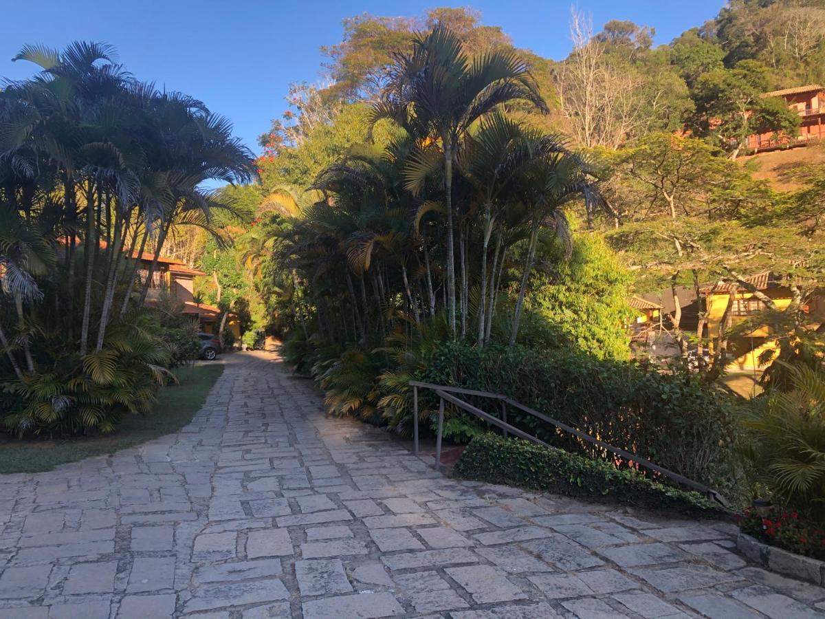 Villa Mia Itaipava Esterno foto