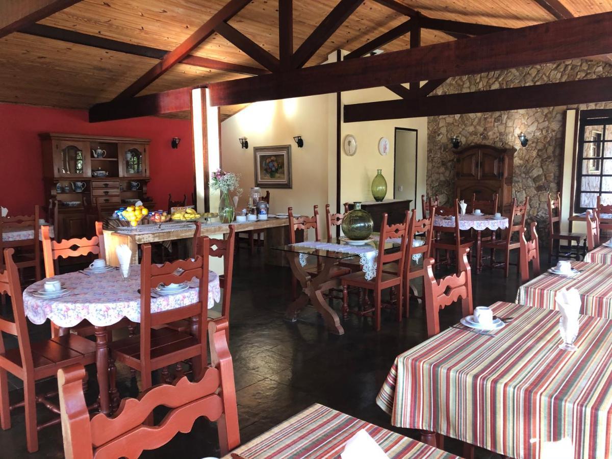 Villa Mia Itaipava Esterno foto
