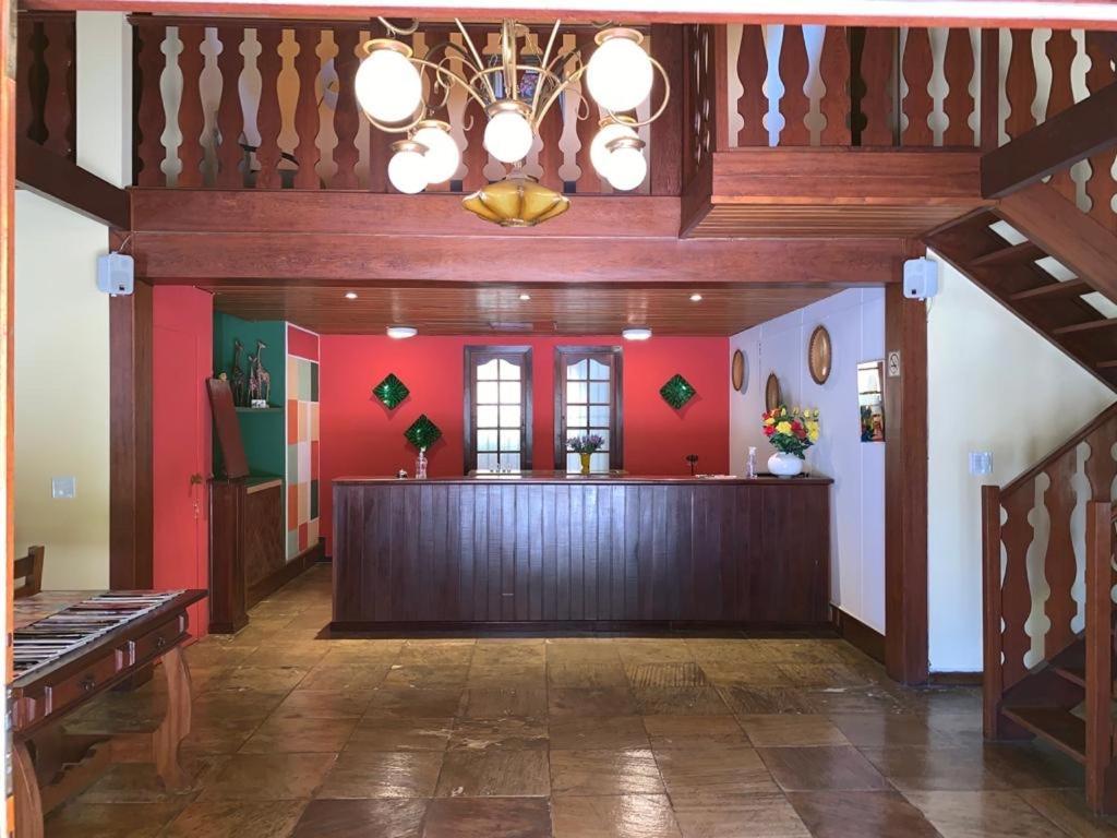 Villa Mia Itaipava Esterno foto