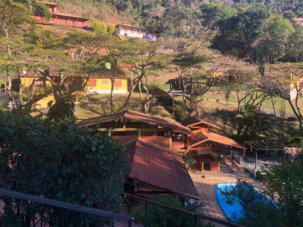 Villa Mia Itaipava Esterno foto