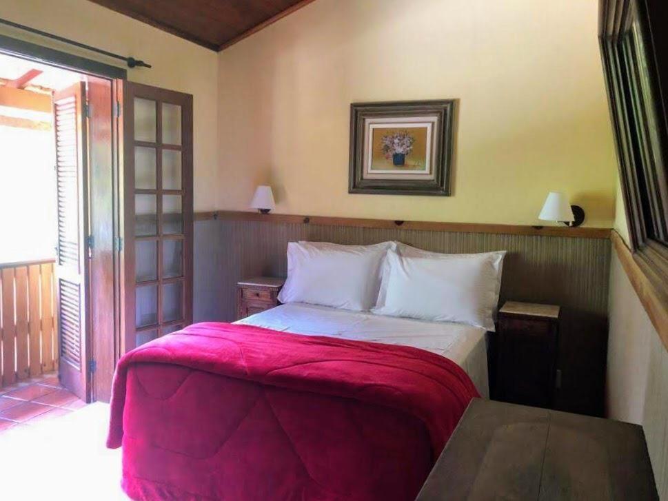 Villa Mia Itaipava Esterno foto