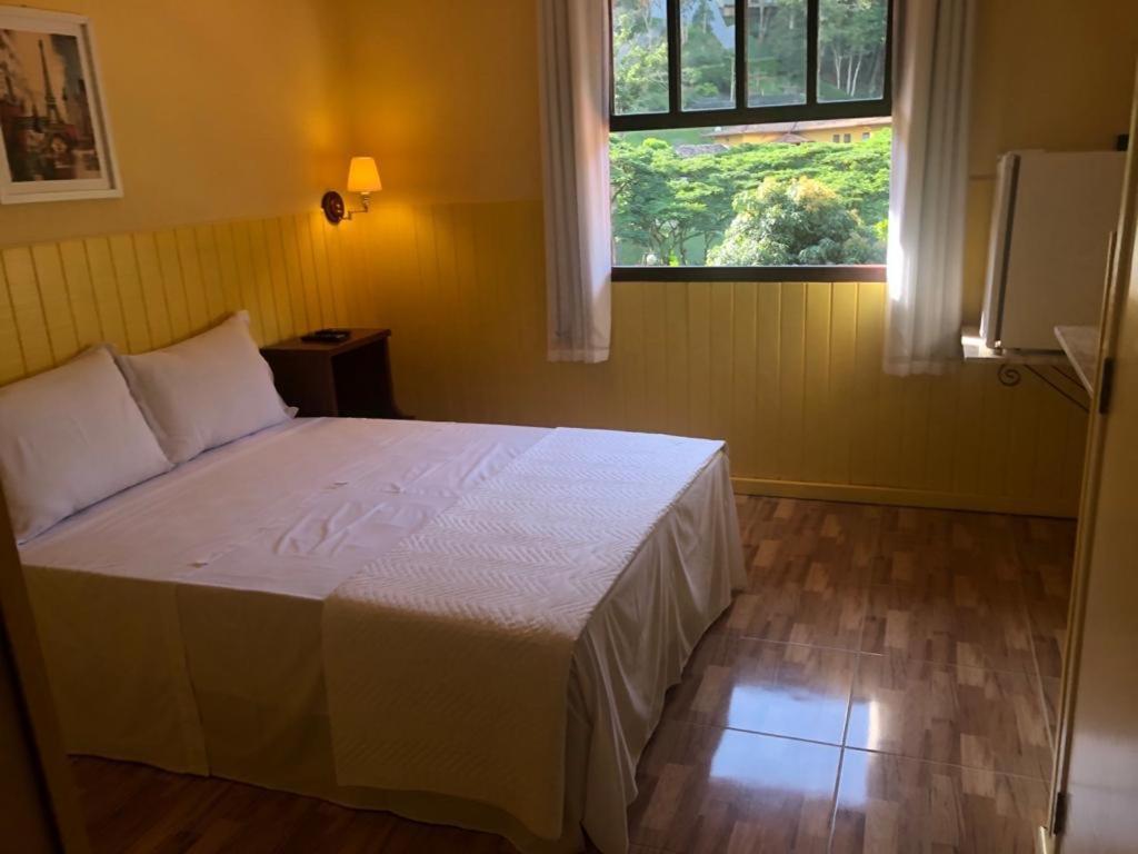 Villa Mia Itaipava Esterno foto