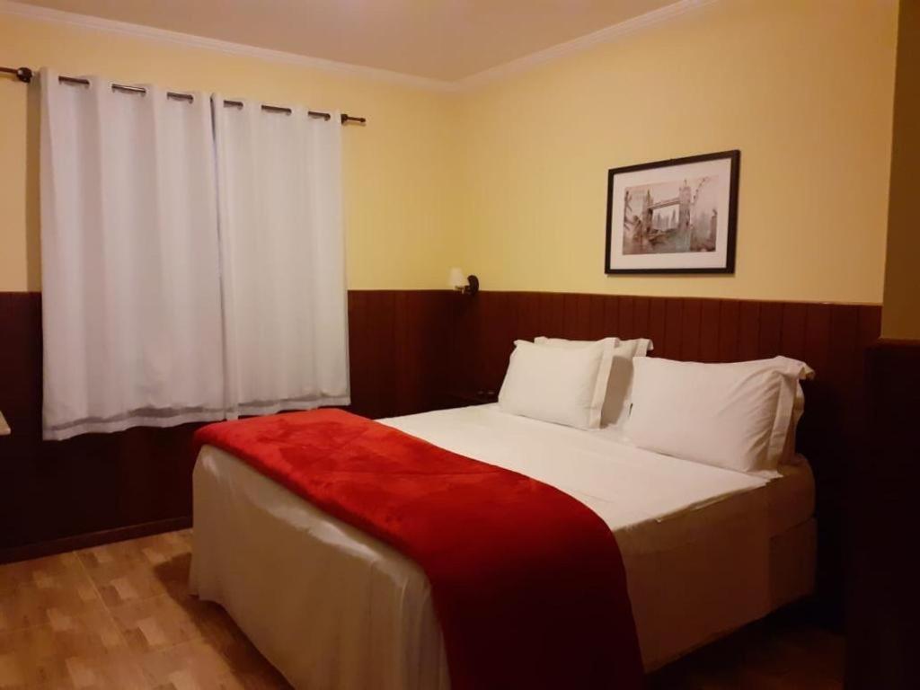 Villa Mia Itaipava Esterno foto