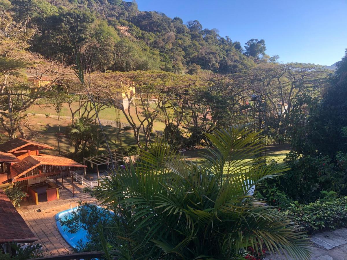 Villa Mia Itaipava Esterno foto