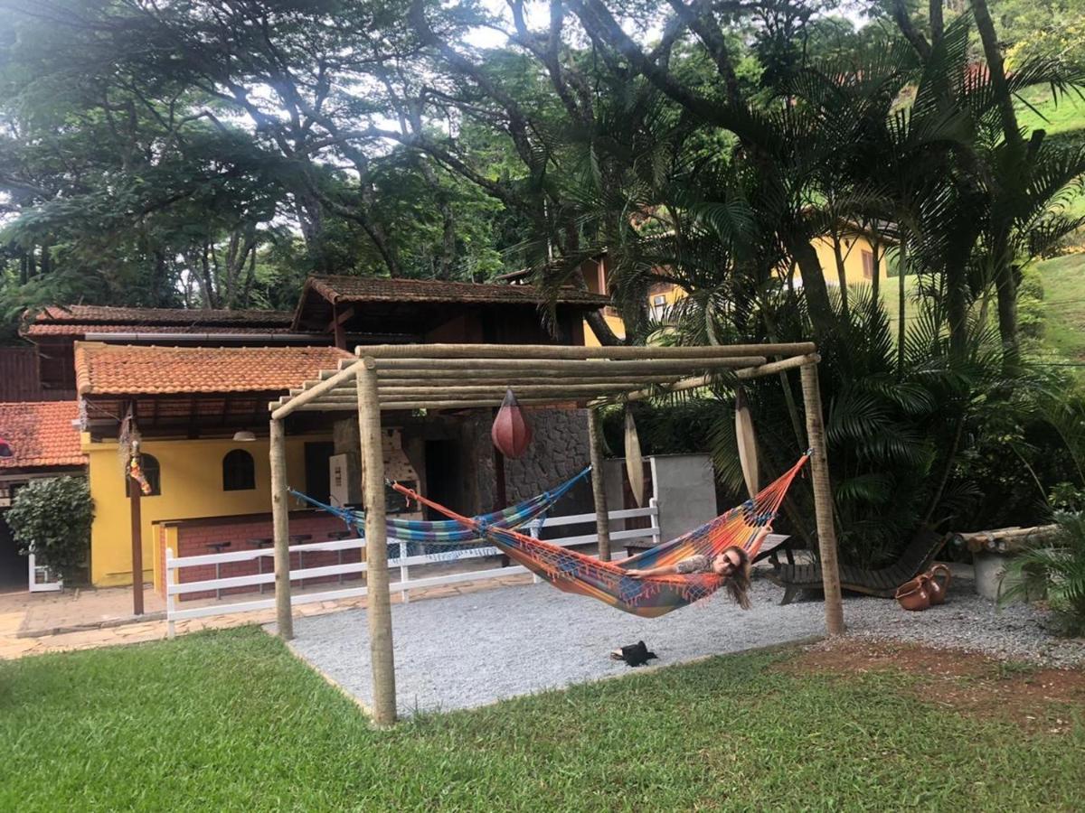 Villa Mia Itaipava Esterno foto