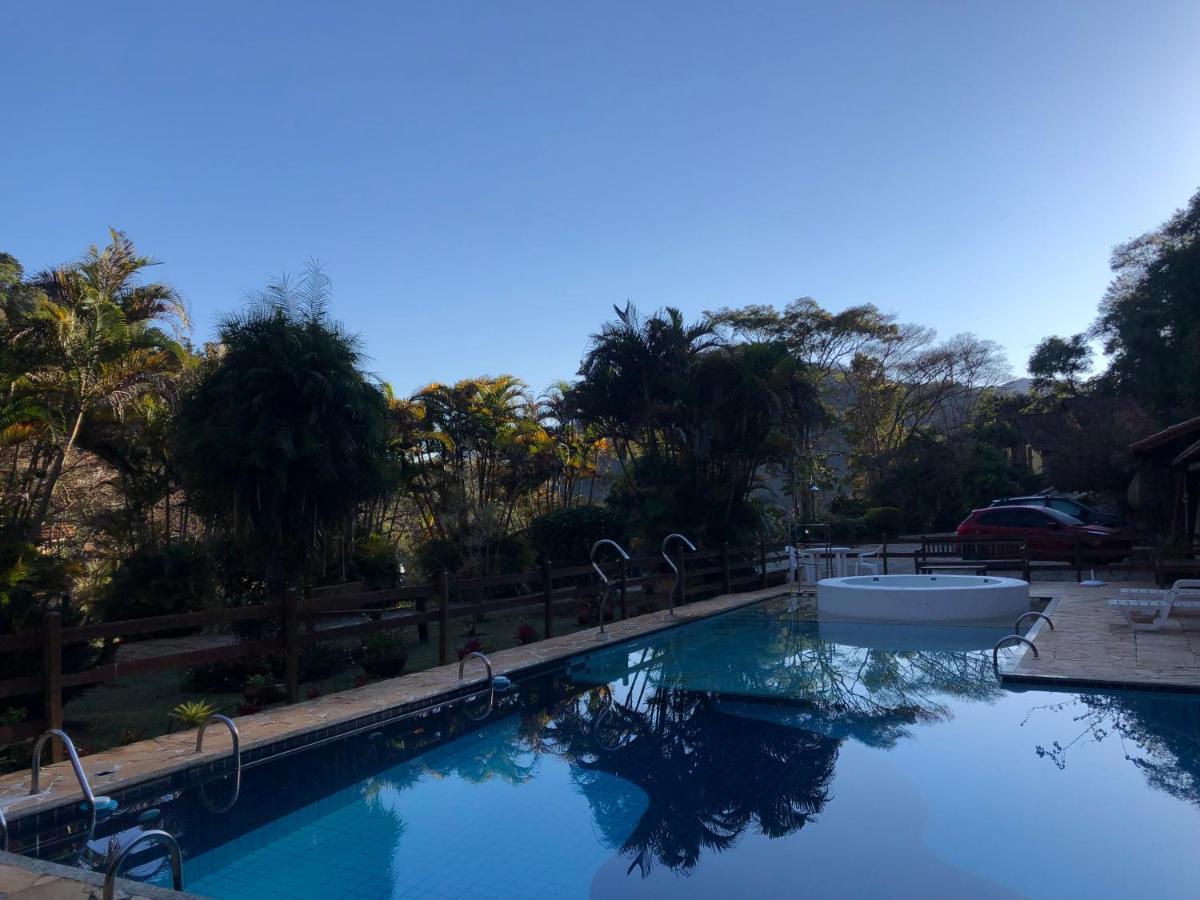 Villa Mia Itaipava Esterno foto