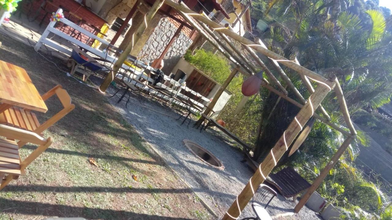 Villa Mia Itaipava Esterno foto