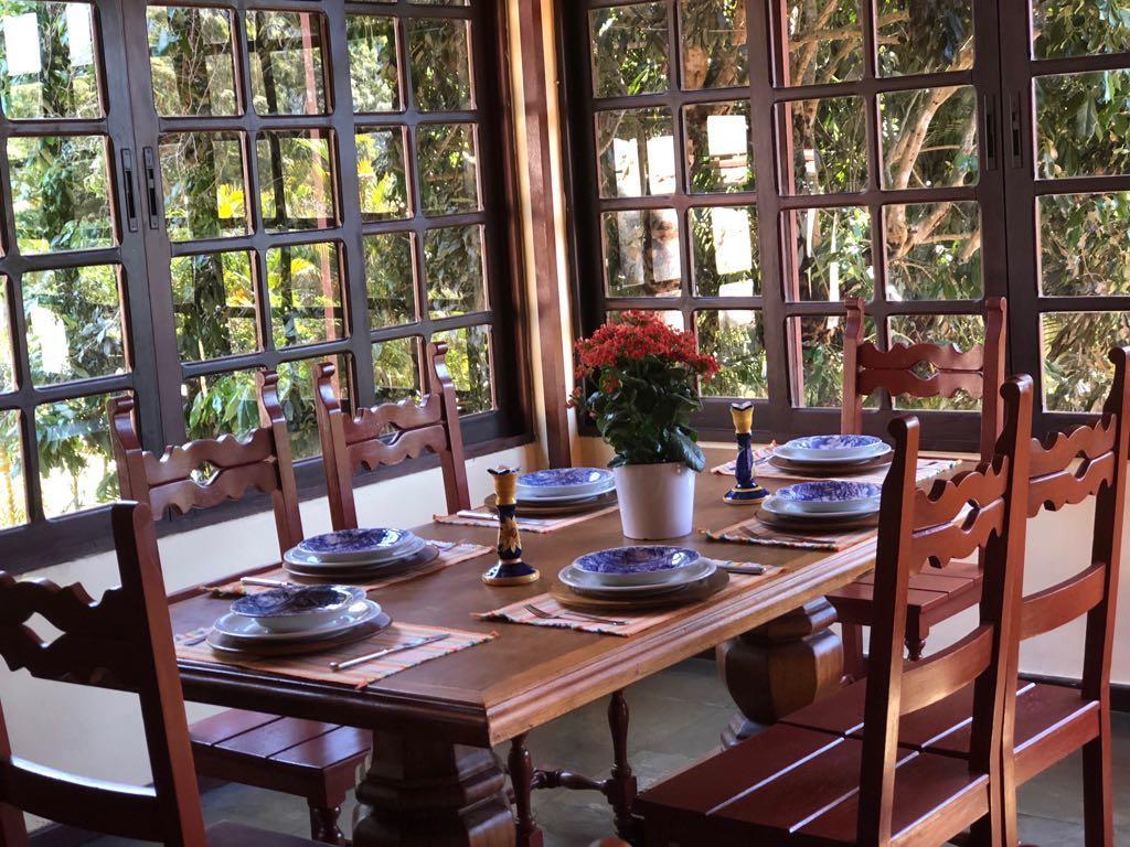 Villa Mia Itaipava Esterno foto