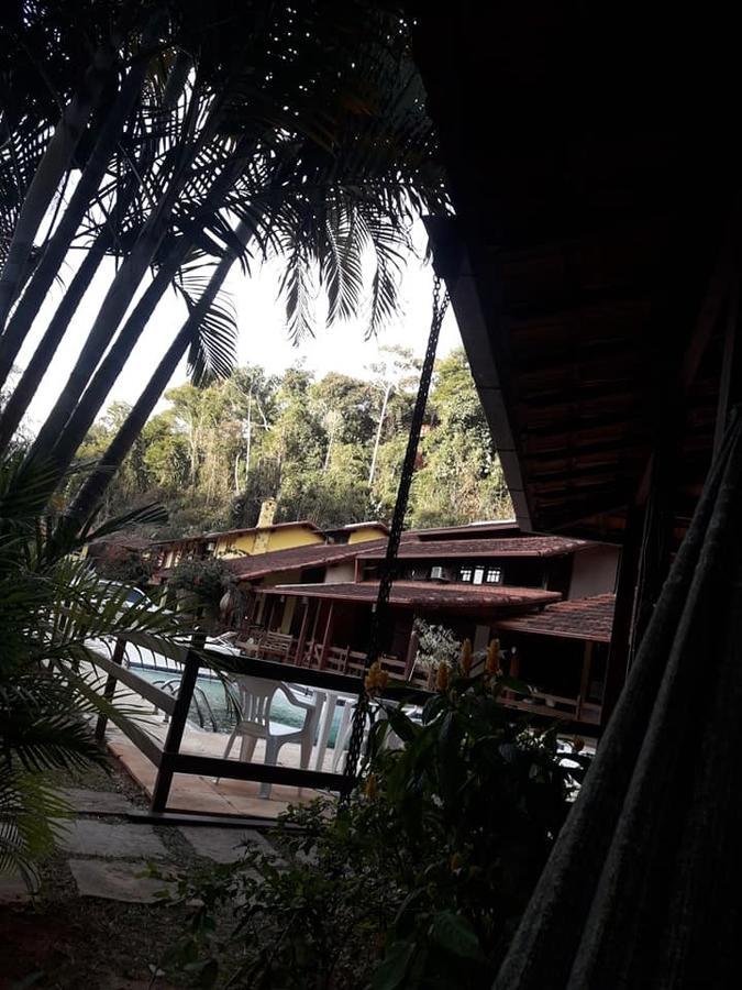 Villa Mia Itaipava Esterno foto