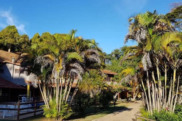 Villa Mia Itaipava Esterno foto