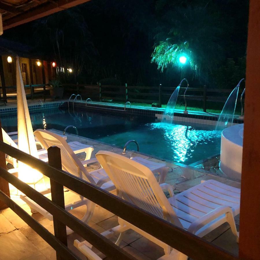 Villa Mia Itaipava Esterno foto
