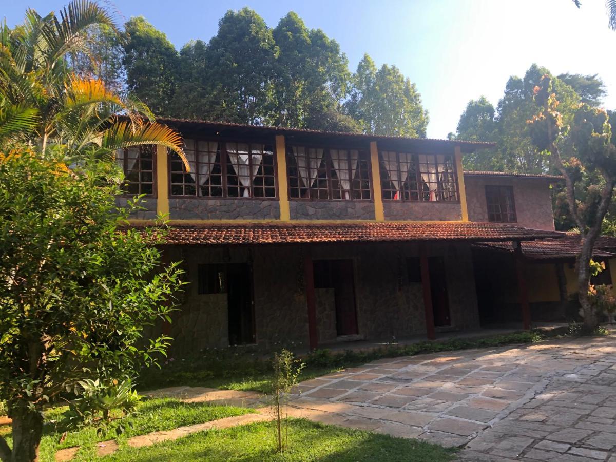 Villa Mia Itaipava Esterno foto