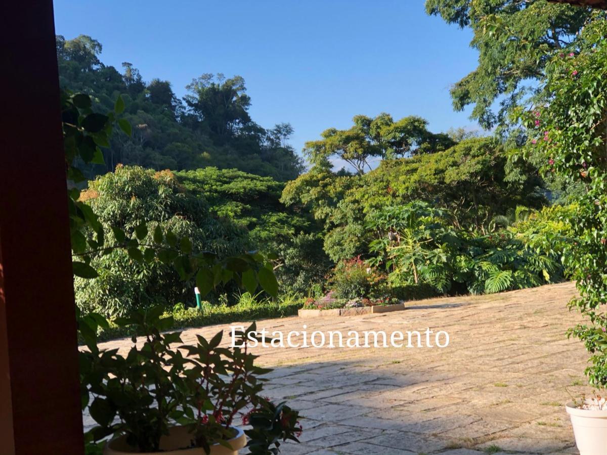 Villa Mia Itaipava Esterno foto