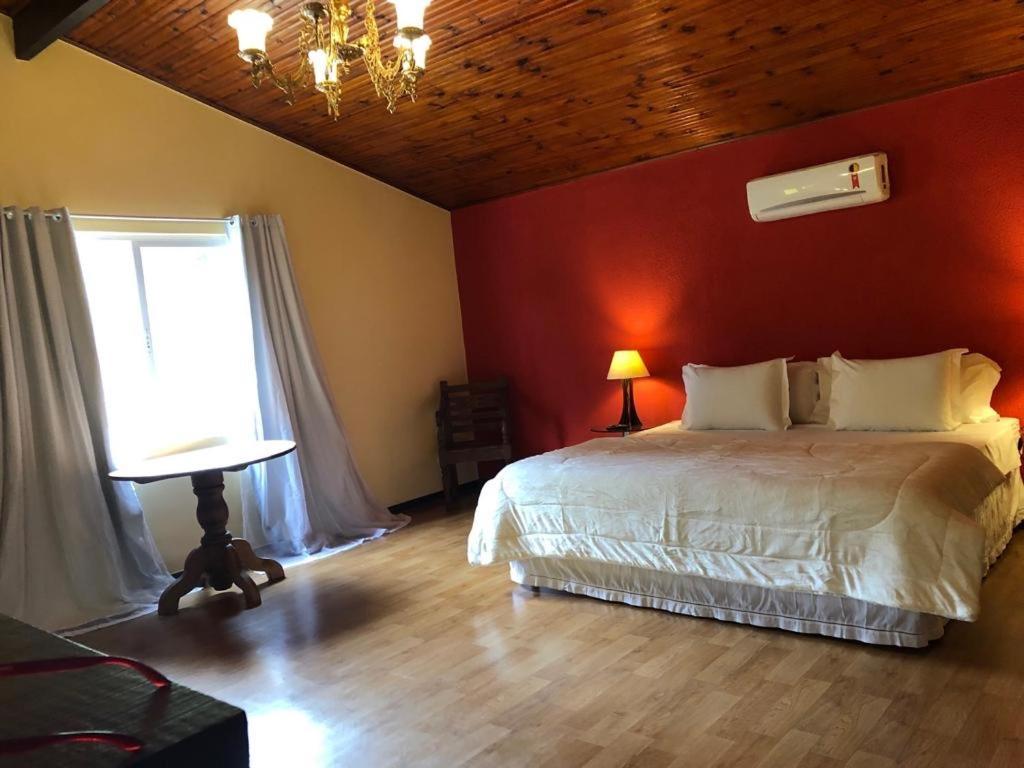 Villa Mia Itaipava Esterno foto