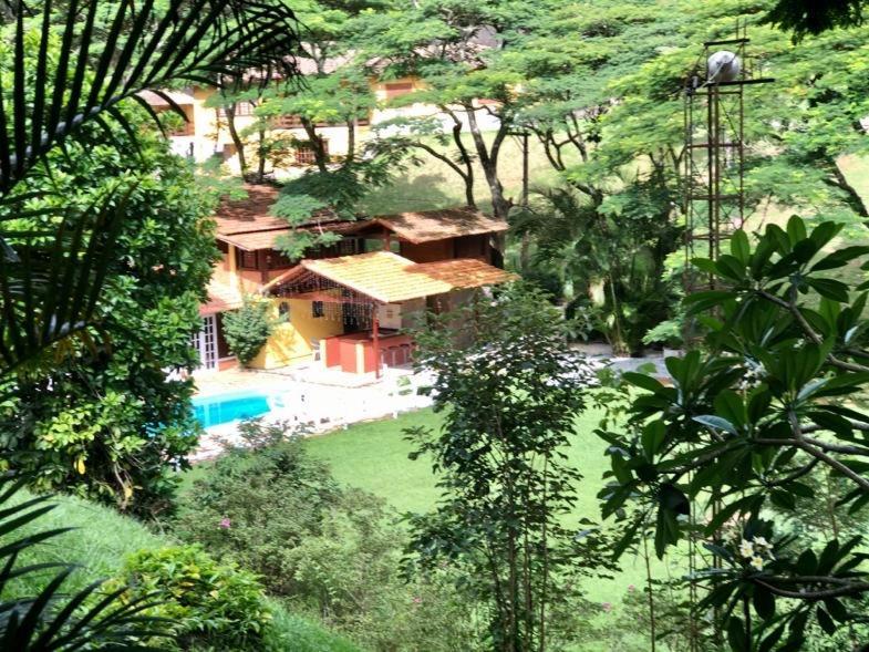 Villa Mia Itaipava Esterno foto